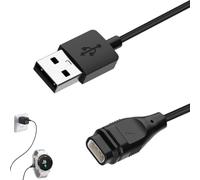 Inajoke Chargeur USB Compatible avec COROS PACE 3/PACE 2/APEX 2 Pro/APEX 2