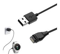 Inajoke Chargeur USB Compatible avec COROS PACE 3/PACE 2/APEX 2 Pro/APEX 2 /VERTIX 2/APEX/APEX Pro/VERTIX/VERTIX 2, Câble USB de Charge Rapide Durable et Sécurisé pour COROS, 1M