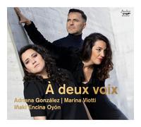 Iñaki Encina Oyón - À Deux Voix