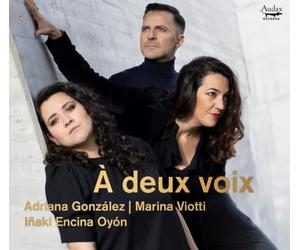 Iñaki Encina Oyón - À Deux Voix