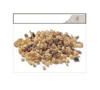 Inaknat Oliban en grains 50 g Résine naturelle et pure pour encens et aromathérapie