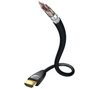 Inakustik 00324550 câble HDMI 5 m HDMI Type A (Standard) Noir