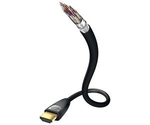 Inakustik 00324550 câble HDMI 5 m HDMI Type A (Standard) Noir
