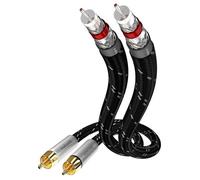 STEREO AUDIO CABLE | RCA STEREO; CINCH &LT;&GT; CINCH G
