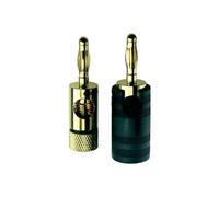 INAKUSTIK PREMIUM BANANA MULTICONTACT