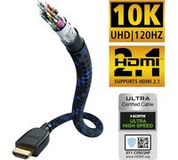 in-akustik Premium II HDMI2.1 48G 3,0m