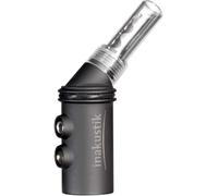 Inakustik Referenz BFA-103 45 (la pièce) - Fiches bananes