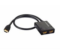 Inakustik Star HDMI Splitter 1 -> 2 Grande Vitesse