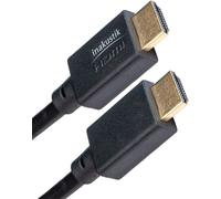 in-akustik Câble HDMI Star II HDMI2.1 48G 1,5 m