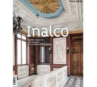 Inalco - Collectif - Connaissance Des Arts Revue - broché - Revue