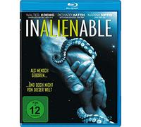 Inalienable [Blu-ray]