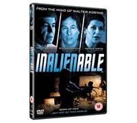 Inalienable [Edizione: Regno Unito] [Import]