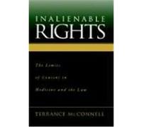 Inalienable Rights Terrance McConnell (Auteur)