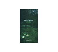 Inaliénable - Yves Chaudouët - Actes sud - broché - Beau livre