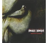 Inallsenses - Hysterical Psychosis