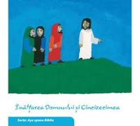 Inaltarea lui Isus (Seria Asa spune Biblia)