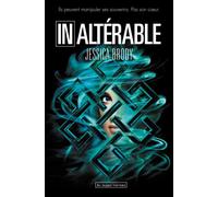 Inaltérable - Jessica Brody - Au diable vauvert - broché - Roman adolescent dès 13 ans