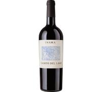 Inama Campo del Lago Merlot 2021 0.75l