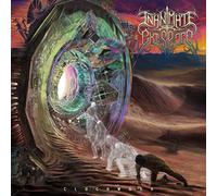 INANIMATE EXISTENCE - Clockwork