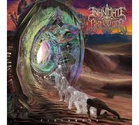 Inanimate Existence - Clockwork