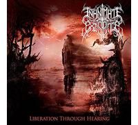 Inanimate Existence – Liberation Through Hearing