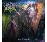 Inanimate Existence – The Masquerade – Vinyle LP neuf (Victrola)