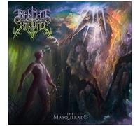 Inanimate Existence - The Masquerade [Cd]