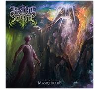 Inanimate Existence – The Masquerade – Vinyle LP neuf (Victrola)