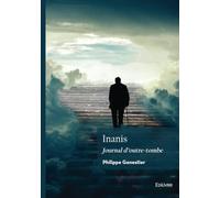 Inanis : Journal d'outre-tombe