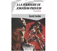 INANNA À la poursuite de Jonathan Preston