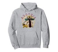 Inanna Assyrie Mésopotamie assyrien histoire sumérienne Sweat à Capuche