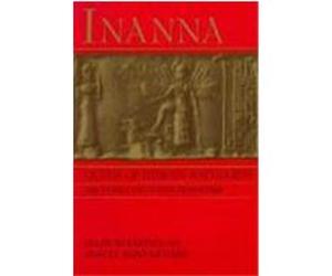 Inanna Diane Wolkstein, Samuel Noah Kramer (Auteur)