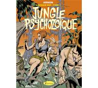 INANNA Dinosaur Bop tome 7