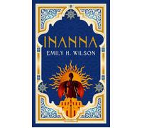 Inanna - Emily H. Wilson - Bragelonne - Poche - Roman