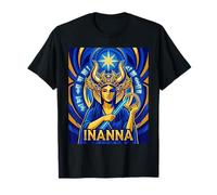 Inanna - Mythologie de la déesse sumérienne Sumer Mésopotamie T-Shirt