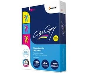 Inapa 2100005116, Papier