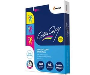 Inapa Color Copy 120g 420x297 R, Papier