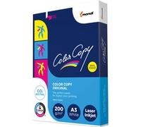 Inapa Color Copy 200g 420x297 R, Papier