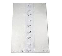 Sac poubelle écologique TRILine, 2.500 litres