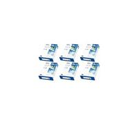 Inapa Tecno Superior Papier pour imprimante et photocopieuse, 100 g/m², format A4, 500 feuilles, extra-blanc