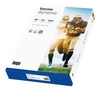 Inapa papier multifonctionnel tecno dynamic A3 80 g/qm blanc