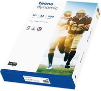 Inapa papier multifonctionnel tecno dynamic A4 80 g/qm blanc