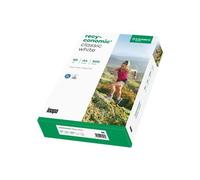 Inapa Papier multifonctions Recyconomic Classic White A4 500 feuilles