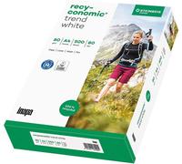 Inapa Papier multifonctions Recyconomic Trend White A4 500 feuilles