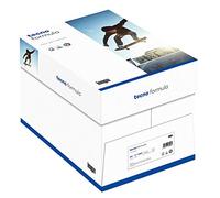 inapa Tecno Formula Lot de 2500 feuilles de papier pour photocopieuse Blanc 75 g/m² A4