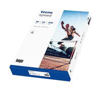 Inapa Tecno Speed 500 feuilles de papier Blanc 80 g/m² Format A3