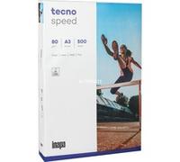 Inapa Tecno Speed 80g 420x297 R, Papier
