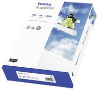 Inapa Tecno Superior 2100011538 Papier de photocopieur DIN A4 90 g/m² 500 feuille(s) blanc