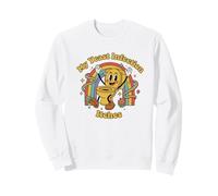 Inappropriate My Yeast Infection Itches Funny Joke Women Men Sweatshirt