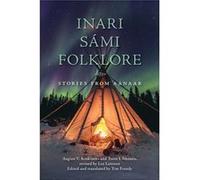 Inari Sami Folklore - Toivo I. Itkonen - University of Wisconsin Press - Livre en Anglais - Paperback Toivo I. ItkonenToivo I. Itkonen (Auteur)